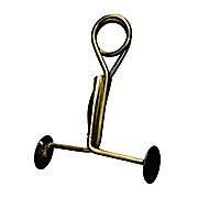 Mohr's Pinch Clamps