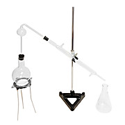 Distillation Apparatus Student Set