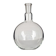 Flat-Bottom Flasks
