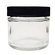 Glass Specimen Jars with Glass Lid » Brain Research Laboratories