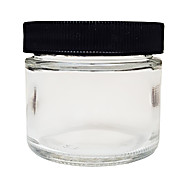 Jar Specimen with Lid