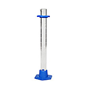 Plastic Hex Base Cylinders