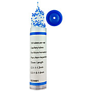 Glass Capillary Tubes