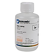 10 ppm Selenium for ICP-MS
