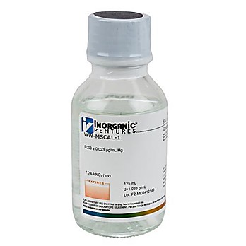 Calibration Standard 3