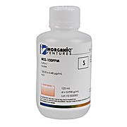 100 ppm Sulfur for ICP-MS