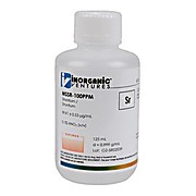 100 ppm Strontium for ICP-MS