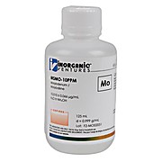 10 ppm Molybdenum for ICP-MS