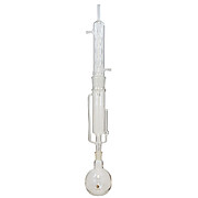 Soxhlet Extraction Apparatus, 500ml