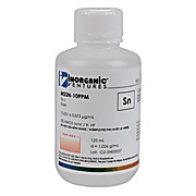 10 ppm Tin for ICP-MS