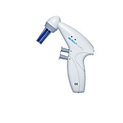 EasyFill Pipette Filling Devices