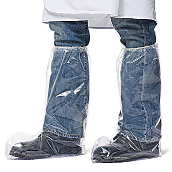 VR® Boot Covers