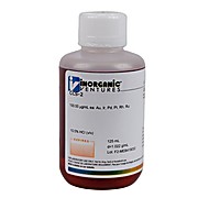 Precious Metals ICP-MS Standard