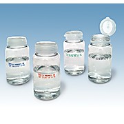 Weber DB™ Sterilized Pre-filled Dilution Bottles