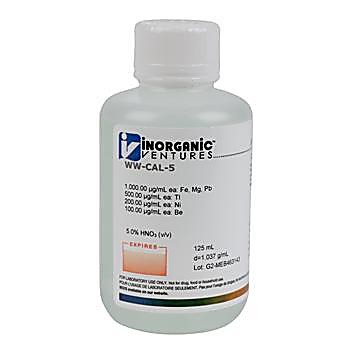 Calibration Standard 5