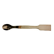 Spatula and Spoon Tool, 14.9cm L., Pk/12