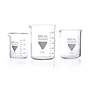 ValueWare® Beakers