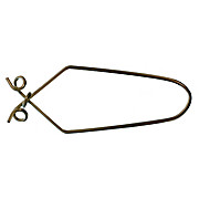 Clamp Microscope Slide