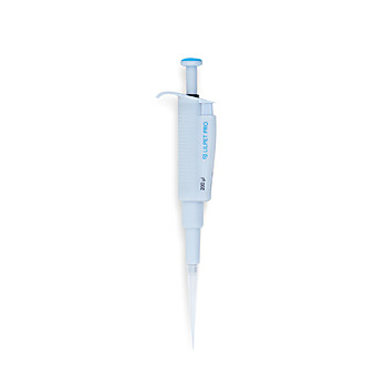 LilPet ProMiniature Fixed Volume Pipettors