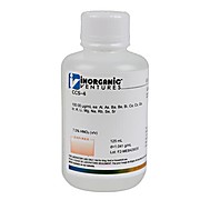 Alkali, Alkaline, Non-Transition ICP-MS