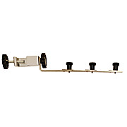 Pendulum Clamp