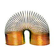 Helix Slinky, Pack of 10
