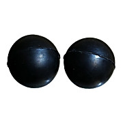 Happy and Sad Balls, Pack of 10 Pairs