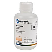 10 ppm Bismuth for ICP-MS