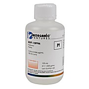 10 ppm Platinum for ICP-MS
