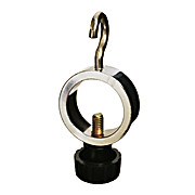 Hook Collar, 19mm ID, Pack of 20