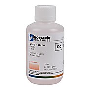 100 ppm Cobalt for ICP-MS