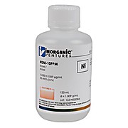 10 ppm Nickel for ICP-MS