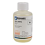100 ppm Platinum for ICP-MS