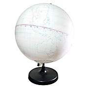 Globe Whiteboard