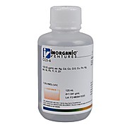 Transition Elements ICP-MS Standard