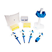 Micropipettor Starter Kit