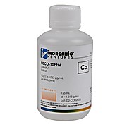 10 ppm Cobalt for ICP-MS