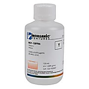 10 ppm Yttrium for ICP-MS