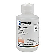 100 ppm Molybdenum for ICP-MS
