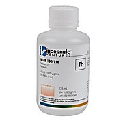 10 ppm Terbium for ICP-MS