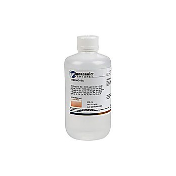 ICAP Q Thermo Standard