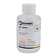 100 ppm Iron for ICP-MS
