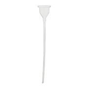 Thistle Tube, Polypropylene, Pack of 5