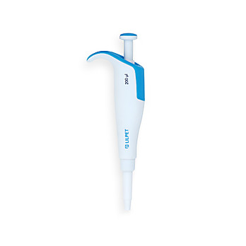 LilPet Miniature Fixed Volume Pipettors