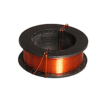 Magnetic Wire, Enameled 10pk Spools