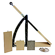 Incline Plane Friction Set