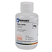 10 ppm Magnesium for ICP-MS