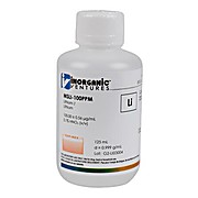 100 ppm Lithium for ICP-MS