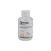Quality Control Standard 21