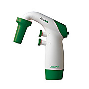 APS Accuhelp Blue Motorized Pipette Controller